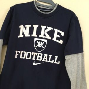 Boys Nike Shirt